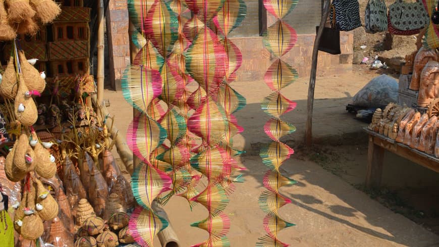 Indian Institute For Finance And Management Guwahati Excursion Orissa Tour photo 15